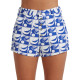 RVCA Γυναικείο σορτς Bailey Elder - High Waist Shorts for Women